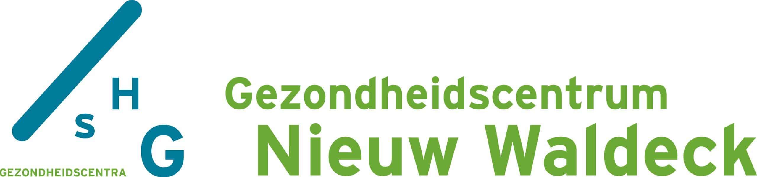 Logo Dietiste Nieuw Waldeck